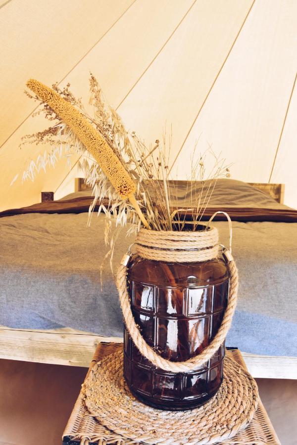 Les Insolites Du Domaine D'Haulme Εξωτερικό φωτογραφία